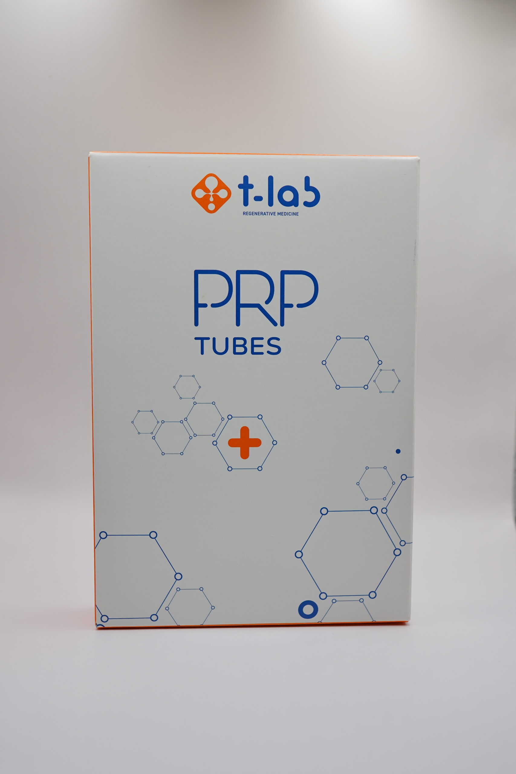 T-Lab PRP Kit: The Comprehensive Medical Solution for High-Purity Platelet-Rich Plasma Preparation