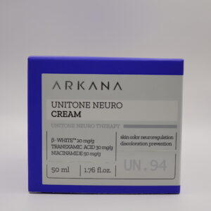 Arkana  UniTone Neuro Cream 50 ml