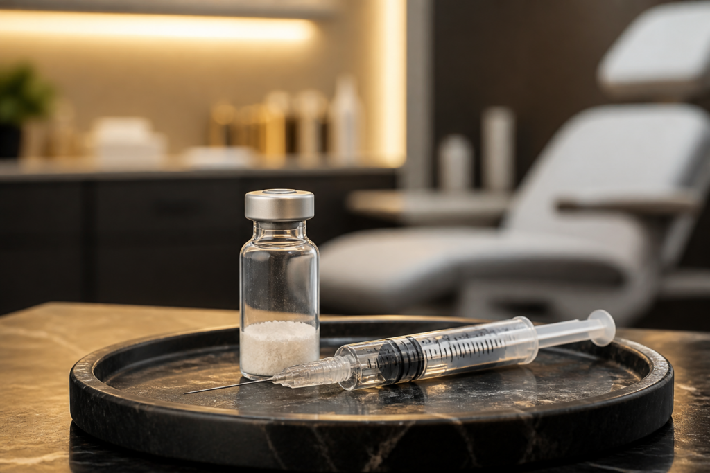 Olidia PLLA: How Collagen Biostimulation Restores Facial Volume